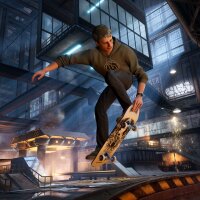 Tony Hawk's™ Pro Skater™ 3 + 4 Torrent Download