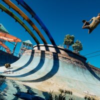 Tony Hawk's™ Pro Skater™ 3 + 4 Crack Download