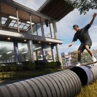 Tony Hawk's™ Pro Skater™ 3 + 4 Update Download