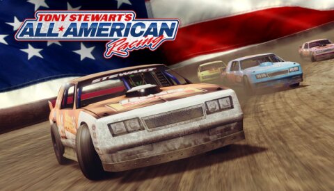 Tony Stewart's All-American Racing Free Download