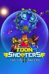Toon Shooters 2: The Freelancers Free Download