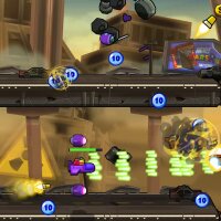 Toon Shooters 2: The Freelancers PC Crack