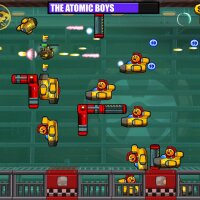 Toon Shooters 2: The Freelancers Crack Download
