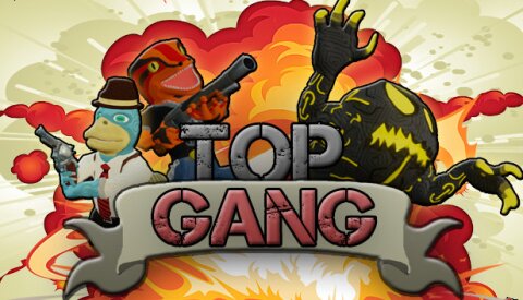 Top Gang Free Download