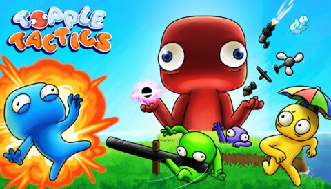 Topple Tactics Free Download