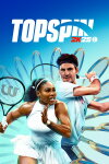 TopSpin 2K25 Free Download