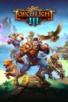 Torchlight III Free Download