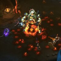 Torchlight III Update Download