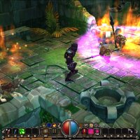 Torchlight Torrent Download