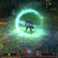 Torchlight PC Crack