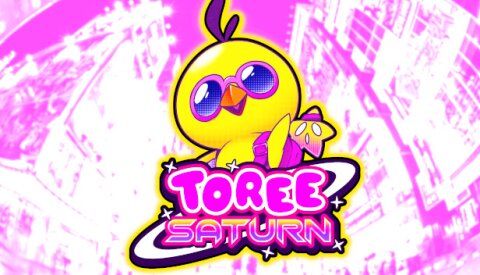 Toree Saturn Free Download