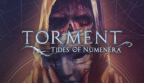 Torment: Tides of Numenera (GOG) Free Download