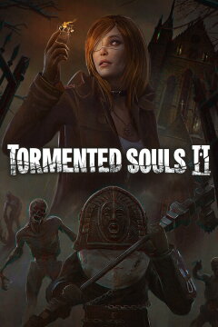 Tormented Souls 2 Free Download