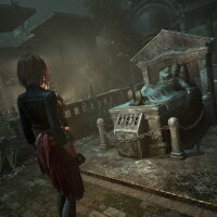 Tormented Souls 2 PC Crack