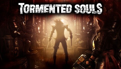 Tormented Souls Free Download