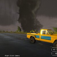Tornado: Research and Rescue Torrent Download