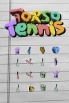 TORSO TENNIS Free Download