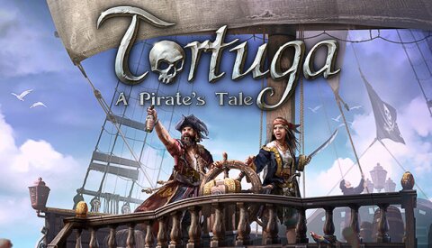 Tortuga - A Pirate's Tale Free Download