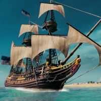 Tortuga - A Pirate's Tale Torrent Download