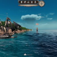 Tortuga - A Pirate's Tale PC Crack