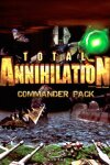 Total Annihilation: Commander Pack (GOG) Free Download