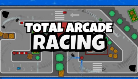 Total Arcade Racing Free Download