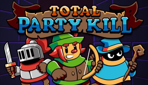 Total Party Kill Free Download