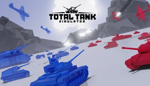 Total Tank Simulator Free Download