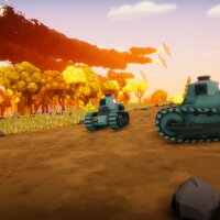 Total Tank Simulator Update Download