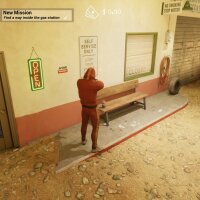 Total Vengeance PC Crack