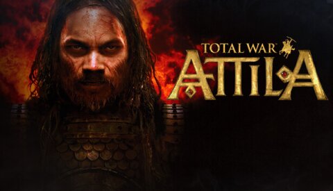 Total War: ATTILA Free Download