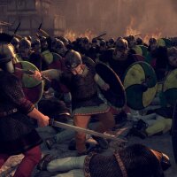 Total War: ATTILA PC Crack