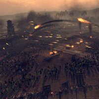 Total War: ATTILA Crack Download