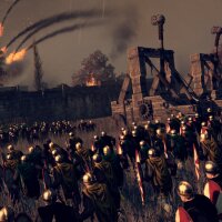 Total War: ATTILA Repack Download