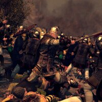 Total War: ATTILA Update Download