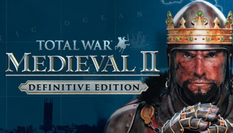 Total War: MEDIEVAL II – Definitive Edition Free Download