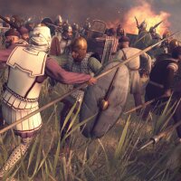 Total War™: ROME II - Emperor Edition PC Crack