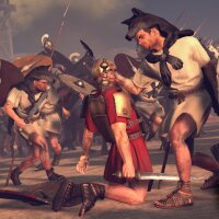 Total War™: ROME II - Emperor Edition Crack Download