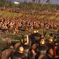 Total War™: ROME II - Emperor Edition Update Download