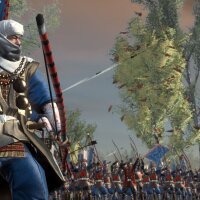 Total War: SHOGUN 2 Crack Download