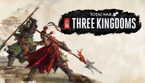 Total War: THREE KINGDOMS Free Download
