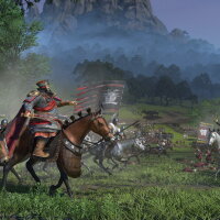 Total War: THREE KINGDOMS Torrent Download