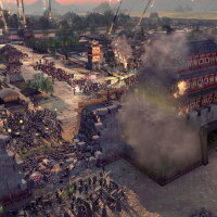 Total War: THREE KINGDOMS PC Crack