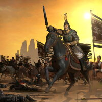 Total War: THREE KINGDOMS Update Download
