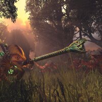 Total War: WARHAMMER II - The Silence & The Fury Crack Download