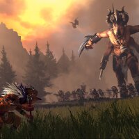 Total War: WARHAMMER II - The Silence & The Fury Repack Download