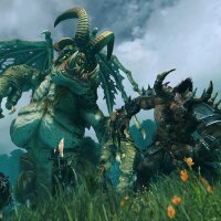 Total War: WARHAMMER II - The Silence & The Fury Update Download