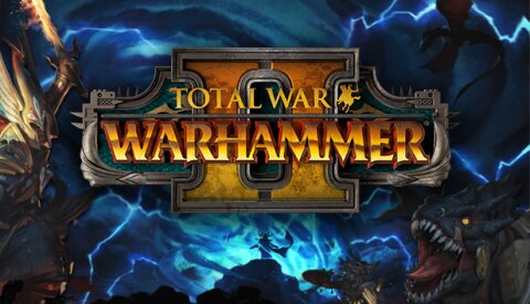 Total War: WARHAMMER II Free Download