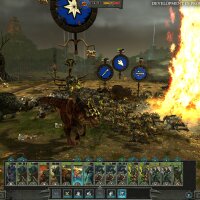 Total War: WARHAMMER II Crack Download