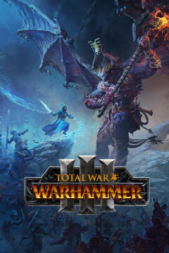 Total War: WARHAMMER III Free Download